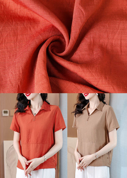 Sophisticated Shirt with a Clean Classic Look