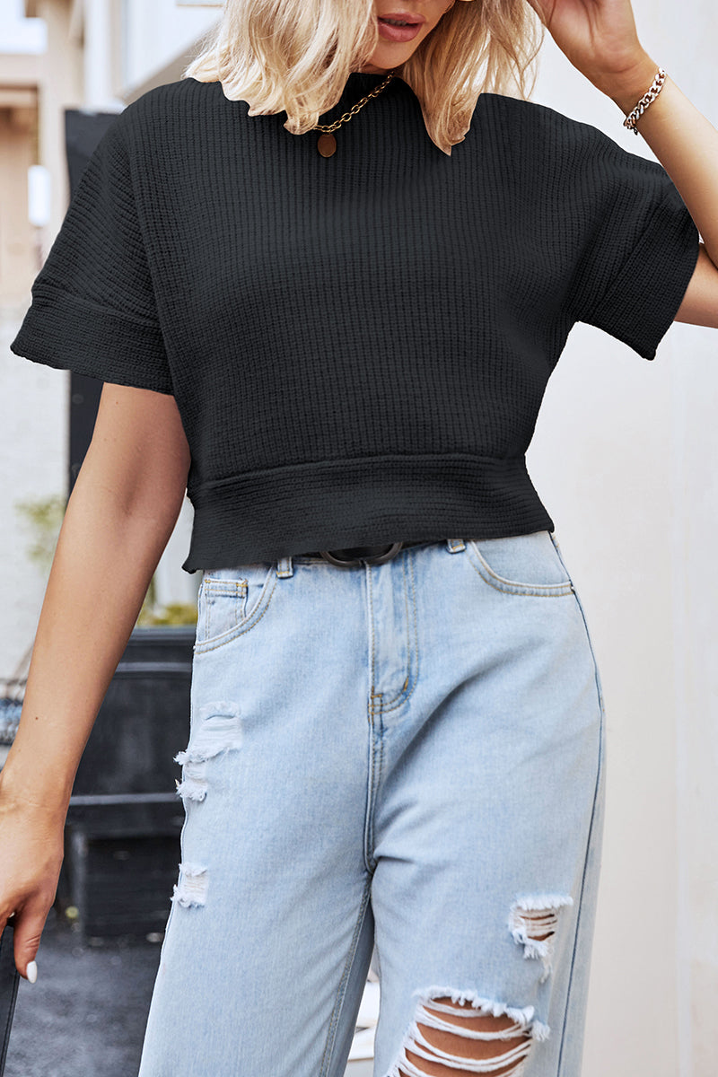 Beautifully Balanced Top with Timeless Character