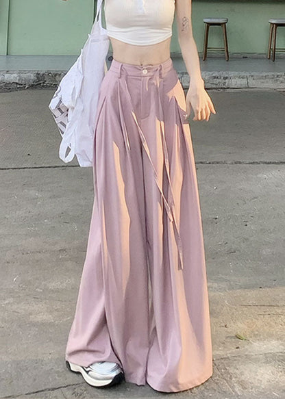 Elegantly Styled Pants for Everyday Wear
