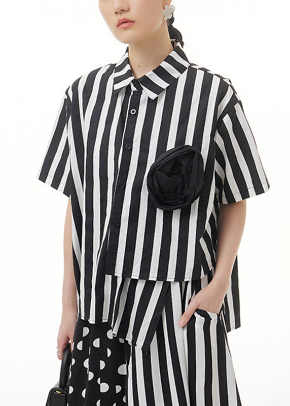 Beautifully Crafted Shirt in a Classic Style