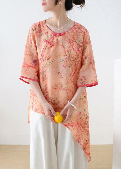 Beautifully Finished Top in a Timeless Design