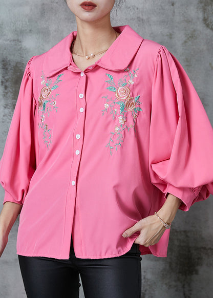 Polished Shirt with an Effortless Classic Look