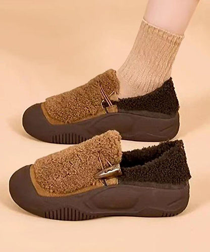 Comfortable Orthopedic Flats for Daily Wear