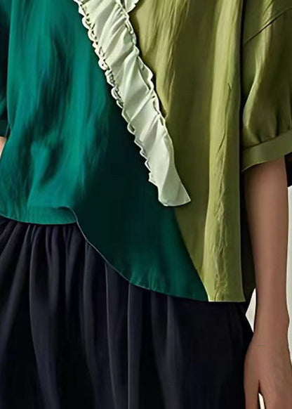 Beautifully Crafted Shirt in a Classic Style