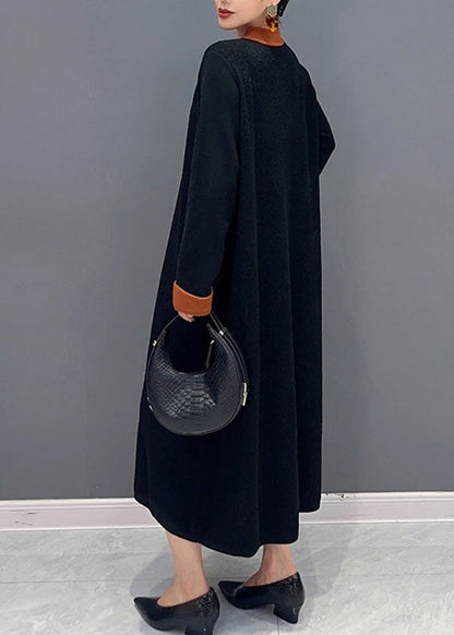 Vintage Inspired Sweater with a Contemporary Edge