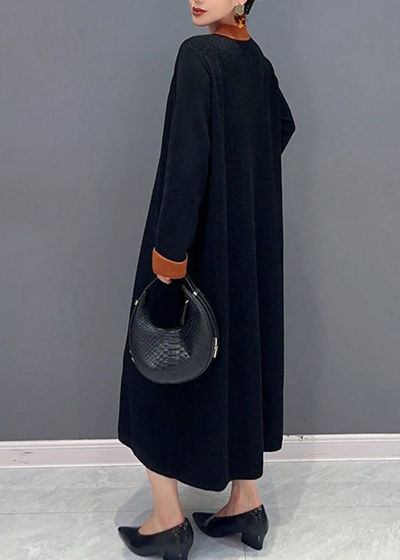 Vintage Inspired Sweater with a Contemporary Edge