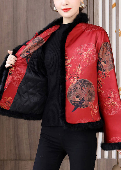 Elegantly Styled Coat for Everyday Wear