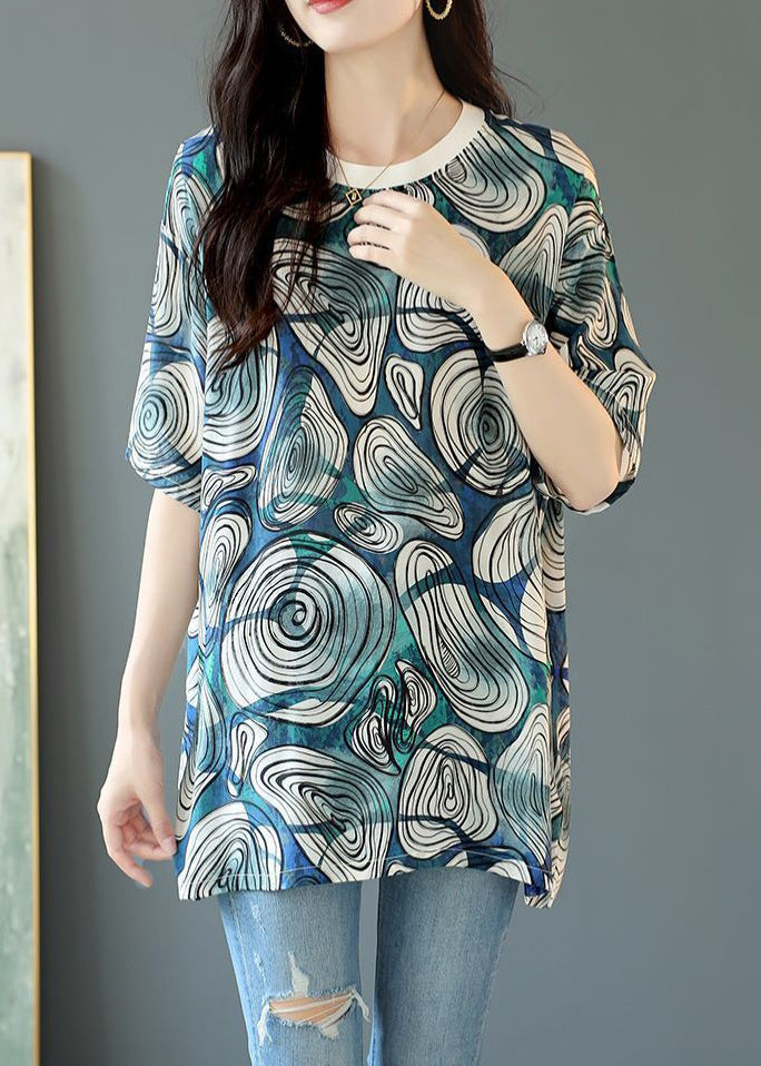 Beautifully Balanced Shirt with Timeless Character