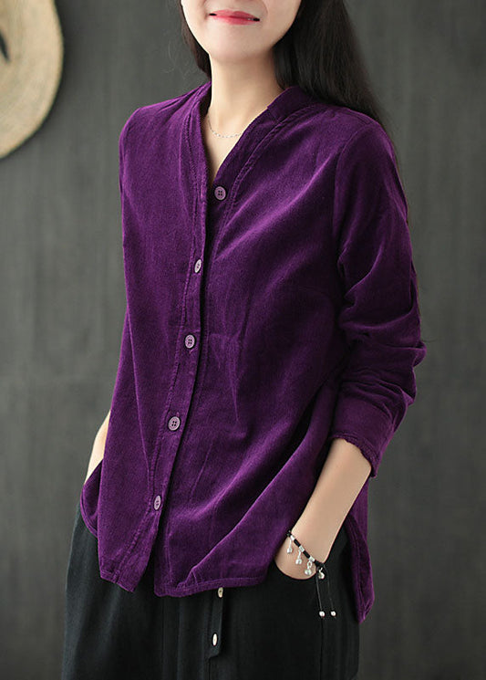 Beautifully Crafted Shirt in a Classic Style