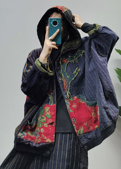 Polished Coat with an Effortless Classic Look