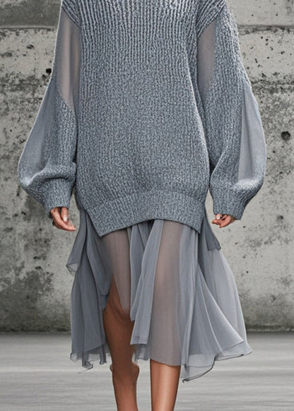 Elegantly Styled Sweater for Everyday Wear