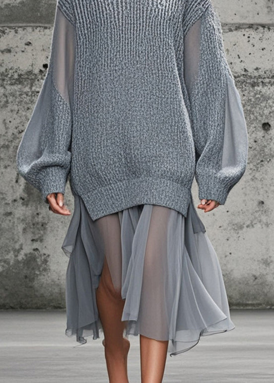 Elegantly Styled Sweater for Everyday Wear