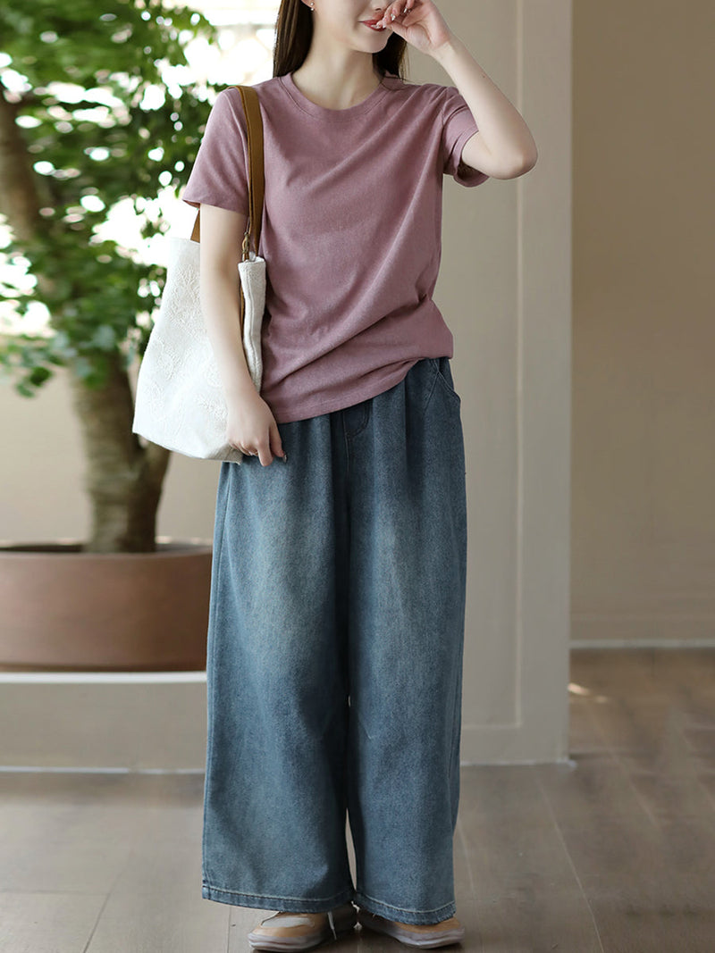 Beautifully Crafted Pants in a Classic Style