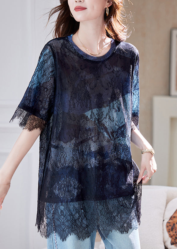 Elegantly Styled T-Shirt for Everyday Wear