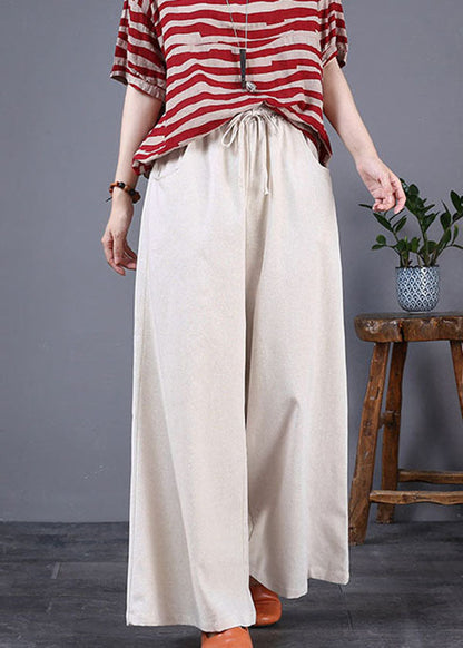 Sophisticated Pants with a Clean Classic Look