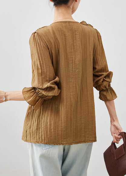 Beautifully Crafted Shirt in a Classic Style