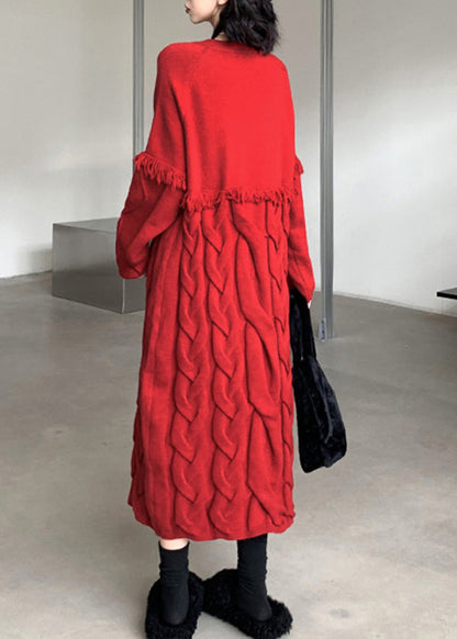 Beautifully Crafted Sweater in a Classic Style