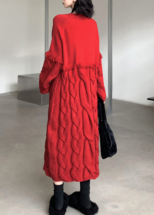 Beautifully Crafted Sweater in a Classic Style