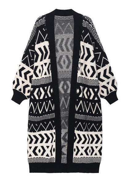 Gracefully Styled Sweater for Any Occasion