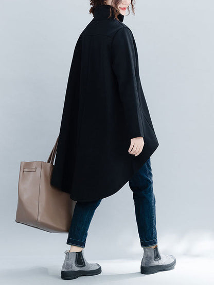 Effortlessly Elegant Shirt with a Timeless Design