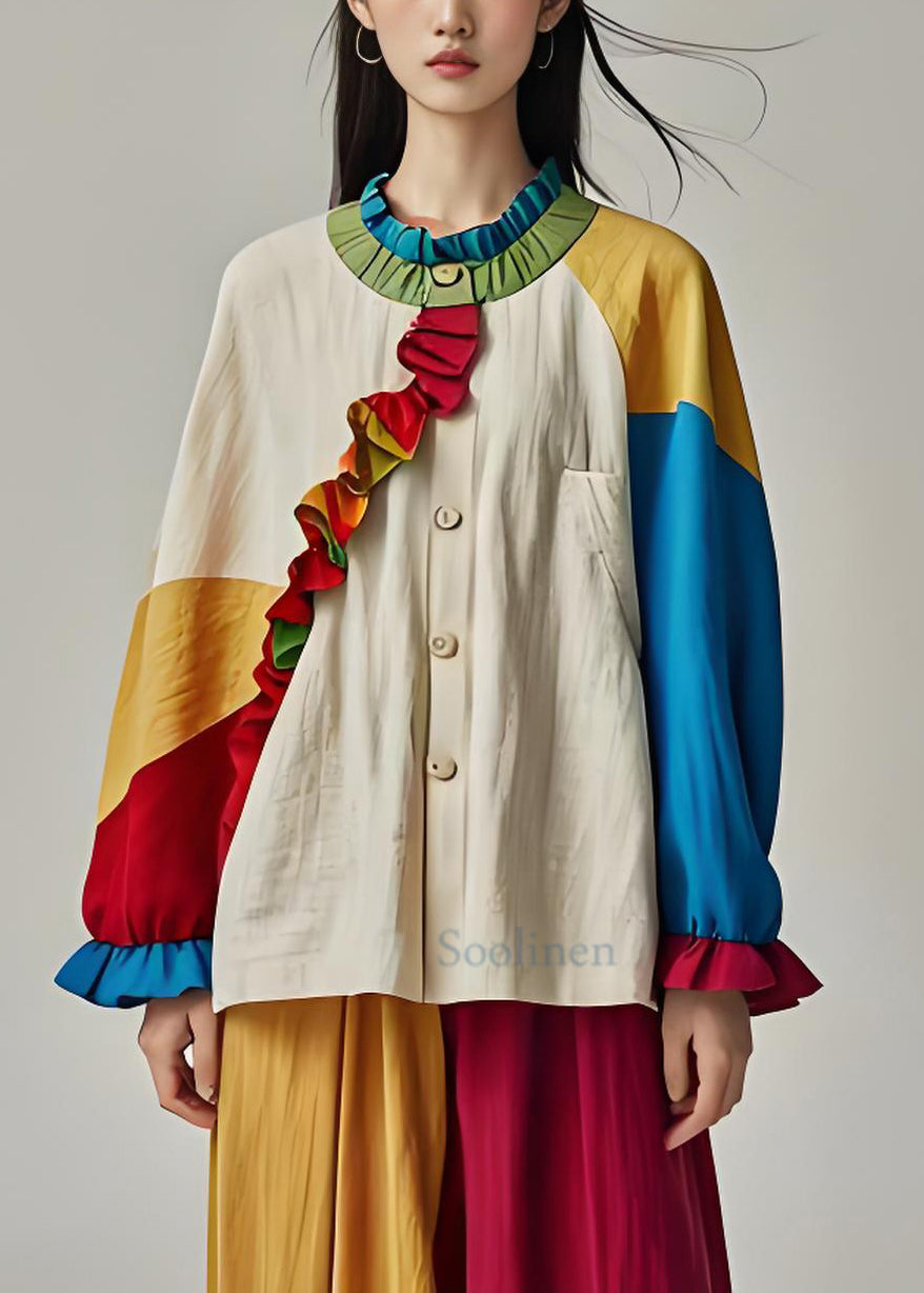 Gracefully Styled Shirt for Any Occasion