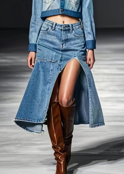 Vintage Inspired Garment with a Contemporary Edge