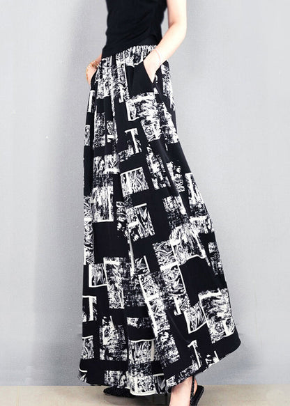 Classic Vintage Pants with a Flattering Fit