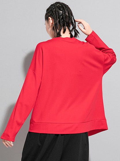 Effortlessly Elegant T-Shirt with a Timeless Design