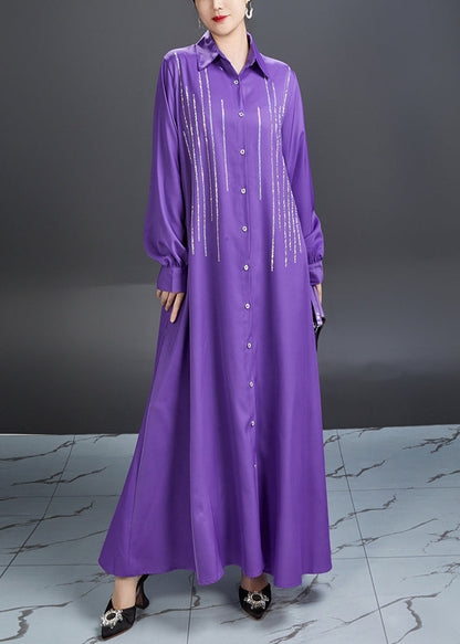 Beautifully Balanced Blouse with Timeless Character