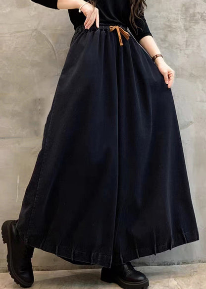 Vintage Inspired Pants with a Contemporary Edge