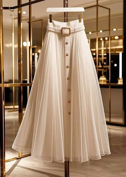 Beautifully Finished Garment in a Timeless Design