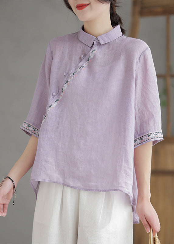 Classic Vintage Shirt with a Flattering Fit