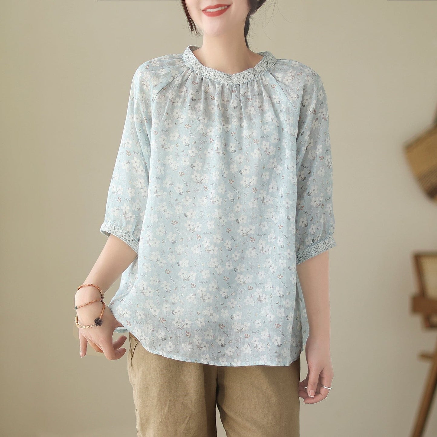 Light Blue