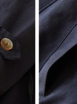 Beautifully Balanced Coat with Timeless Character