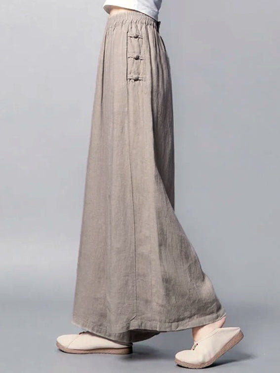 Gracefully Styled Pants for Any Occasion