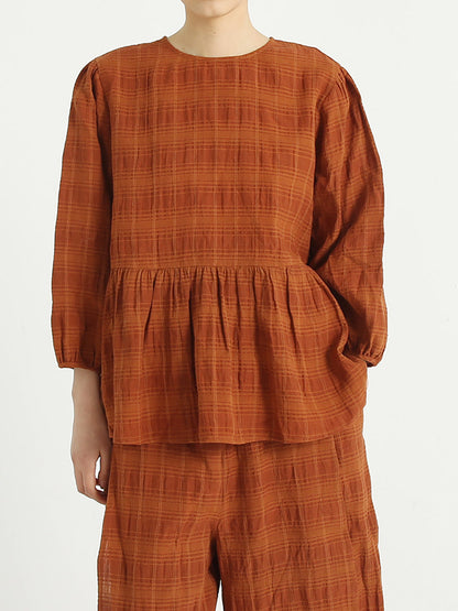 Elegantly Styled Shirt for Everyday Wear