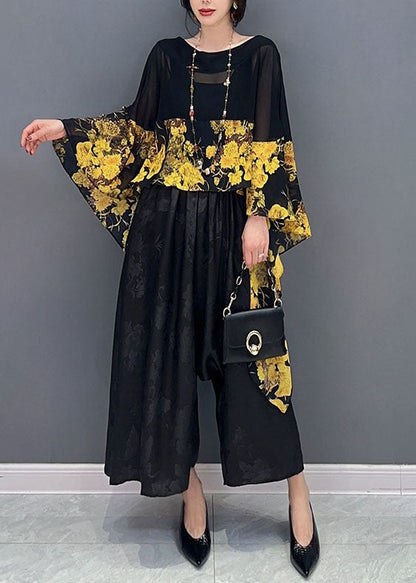 Beautifully Crafted Top in a Classic Style