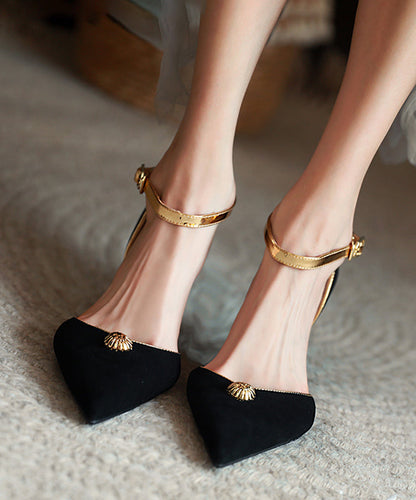 Graceful Orthopedic Sandals for Modern Look