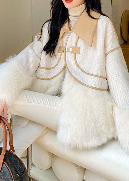 Sophisticated Jacket with a Clean Classic Look