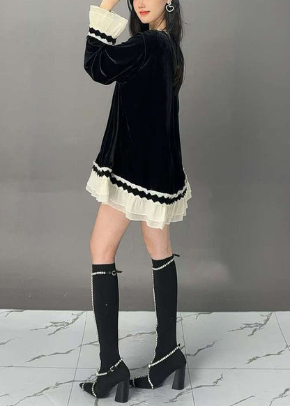 Vintage Inspired Top with a Contemporary Edge