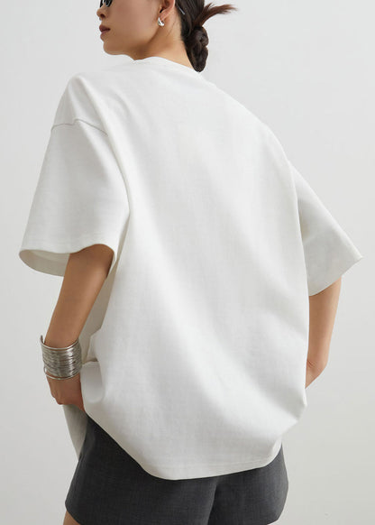 Polished Shirt with an Effortless Classic Look