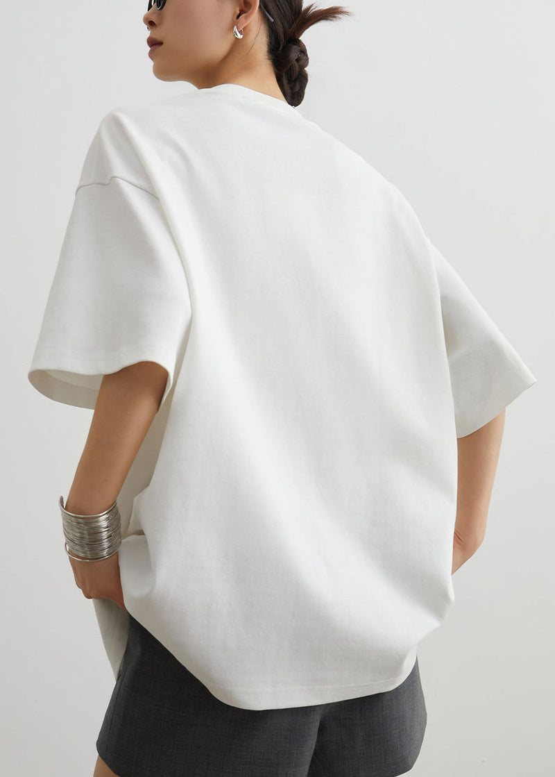Polished Shirt with an Effortless Classic Look