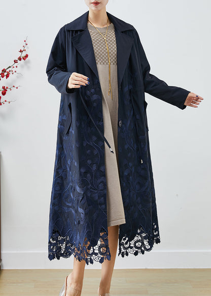 Beautifully Balanced Coat with Timeless Character