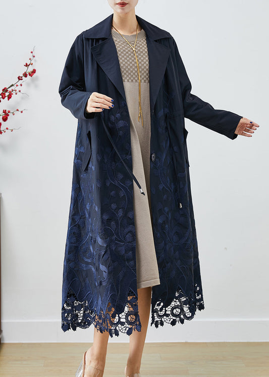 Beautifully Balanced Coat with Timeless Character