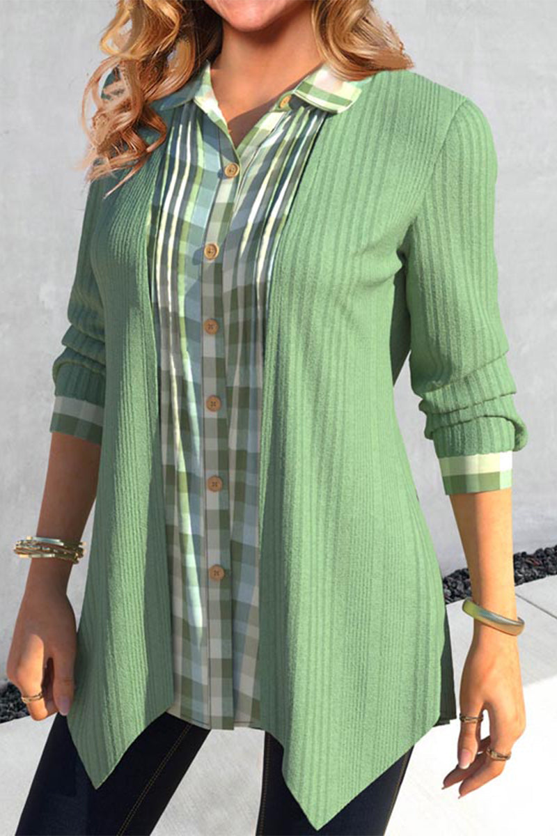 Elegantly Styled Shirt for Everyday Wear