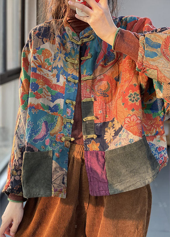 Beautifully Balanced Coat with Timeless Character