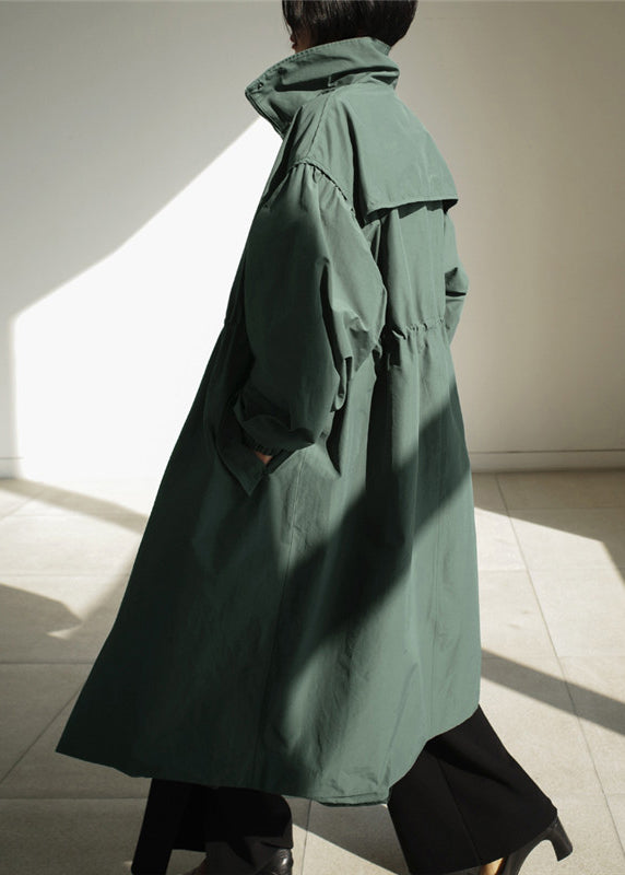 Beautifully Balanced Coat with Timeless Character