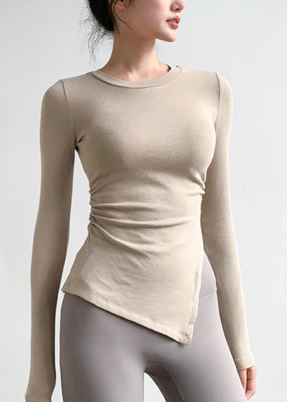 Beautifully Finished Top in a Timeless Design