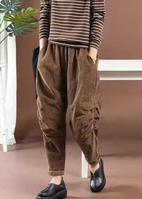 Beautifully Crafted Pants in a Classic Style