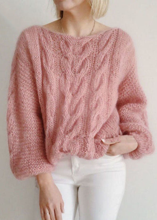 Elegantly Styled Sweater for Everyday Wear